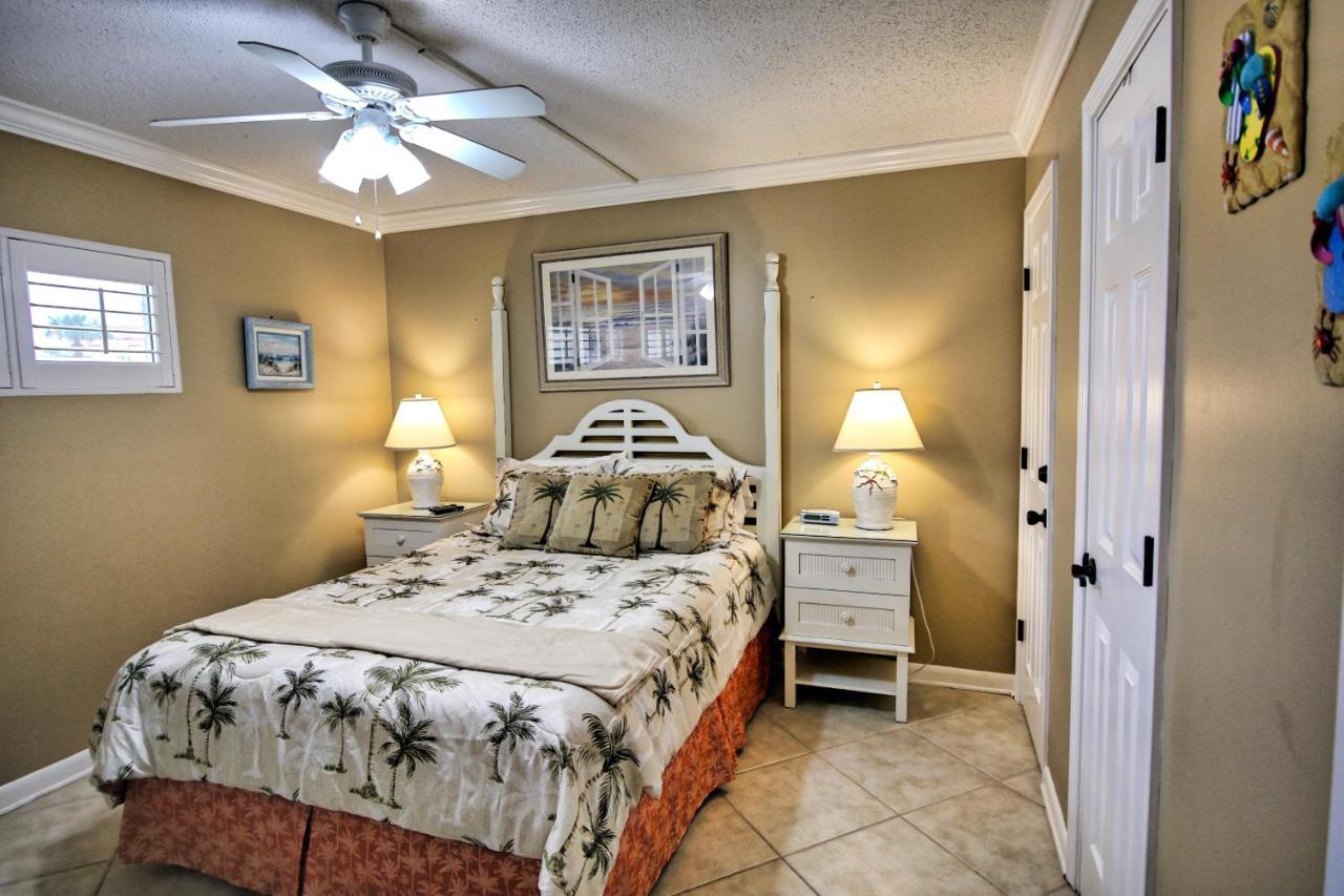 Holiday home Surf And Racquet Unit 113 *