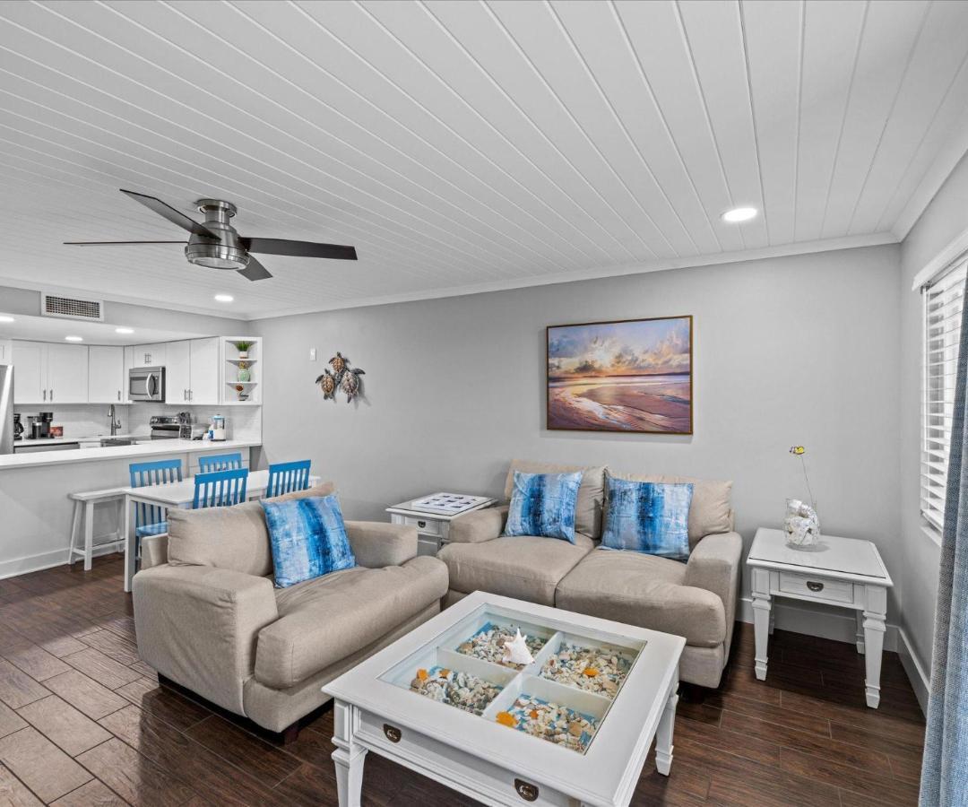 Holiday home Surf And Racquet Unit 109 *