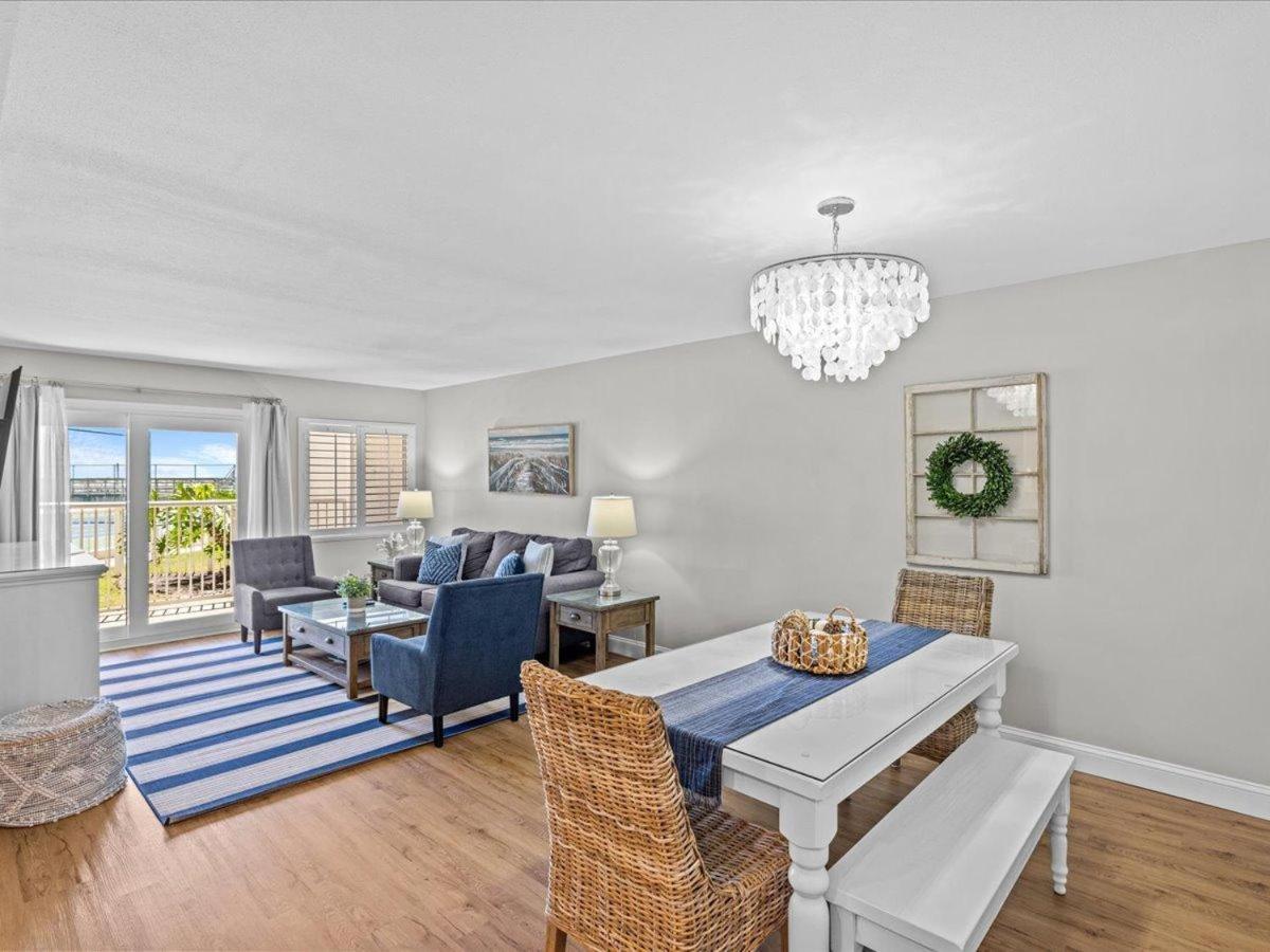 Holiday home Surf And Racquet Unit 107 *