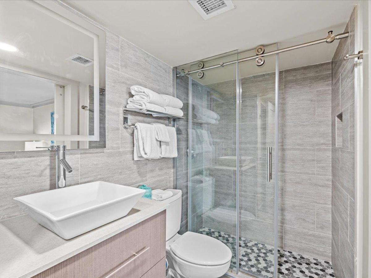 Holiday home Surf And Racquet Unit 120 *