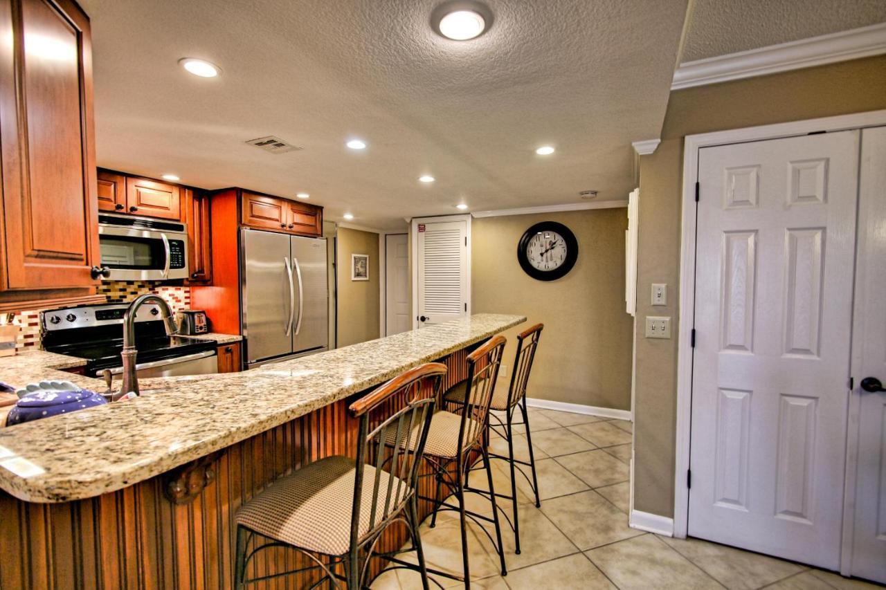 Surf And Racquet Unit 113 Destin