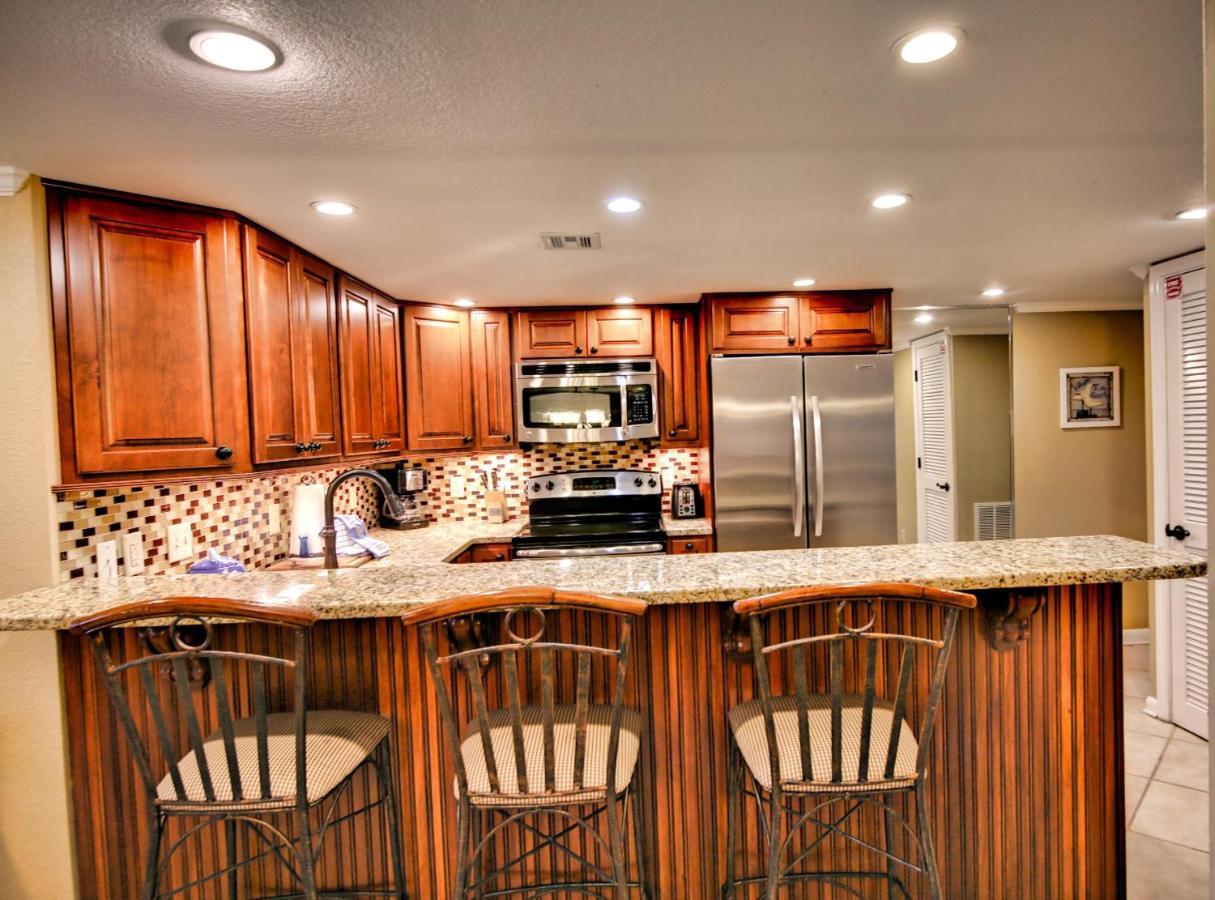 Surf And Racquet Unit 113 Holiday home