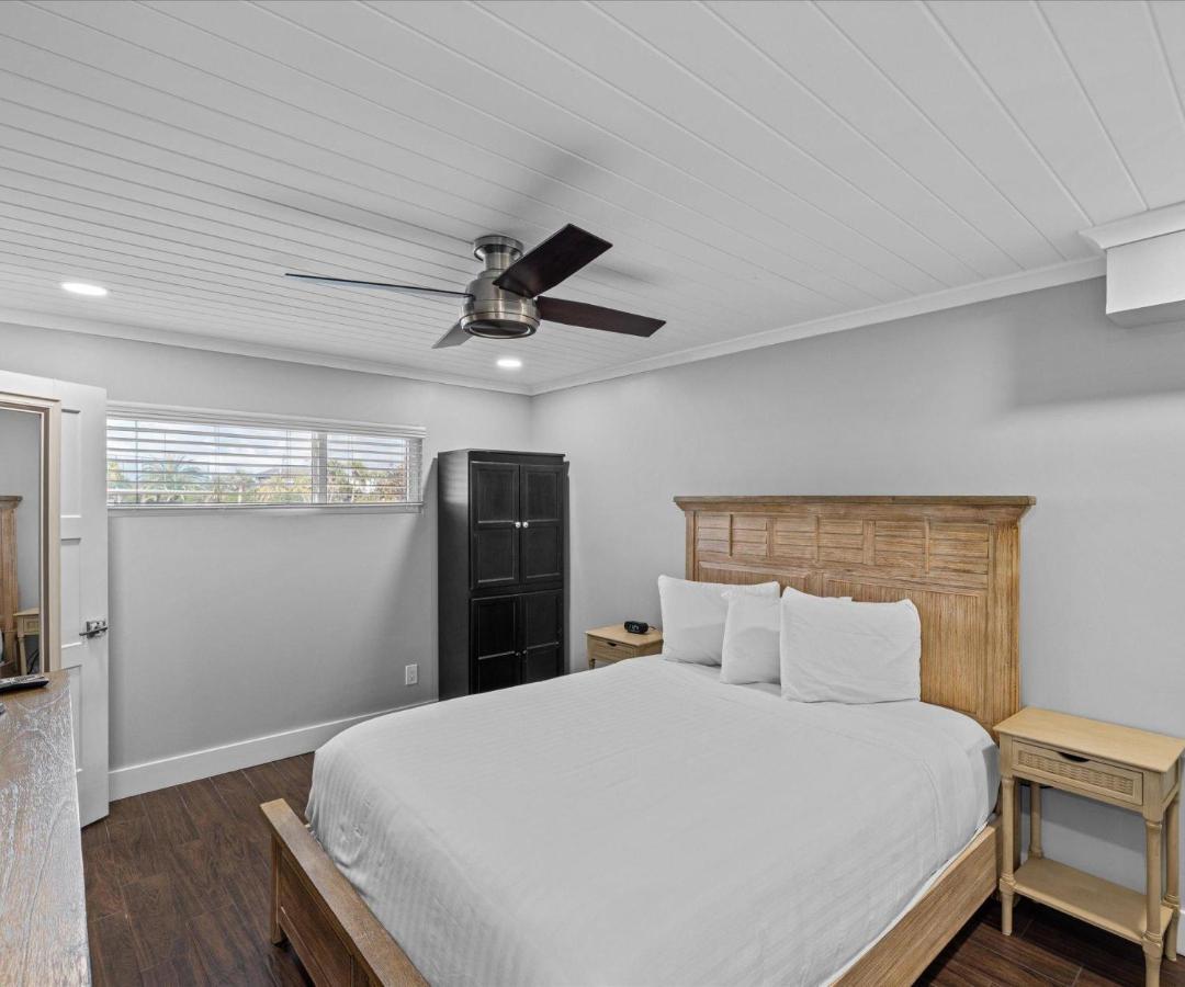 Surf And Racquet Unit 109 Holiday home *