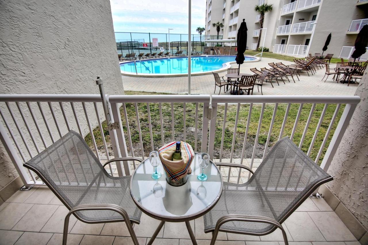Surf And Racquet Unit 113 Holiday home