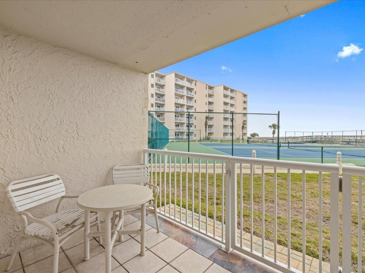 Surf And Racquet Unit 106 Destin