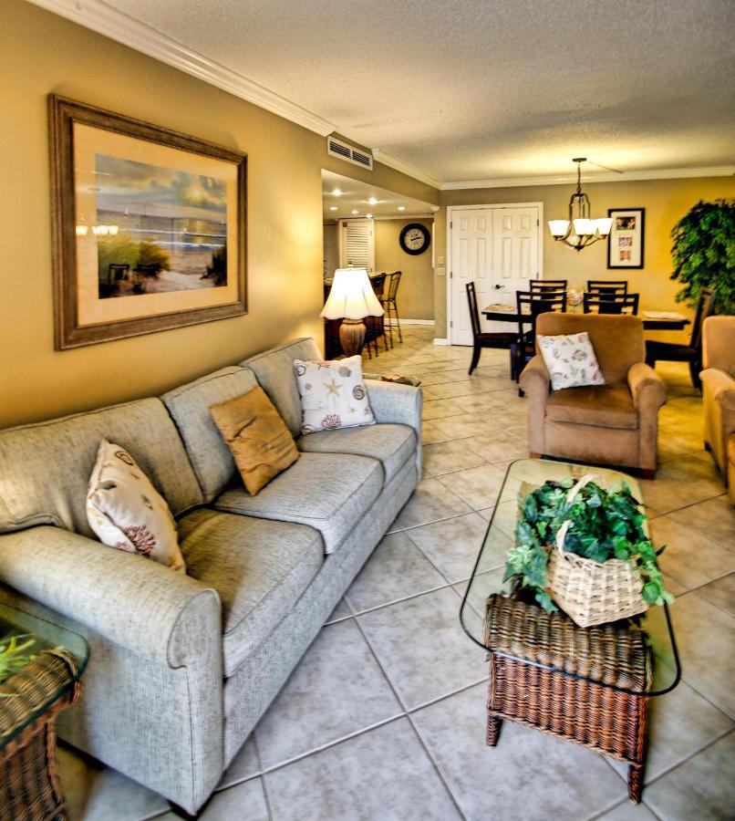 Surf And Racquet Unit 113 Destin