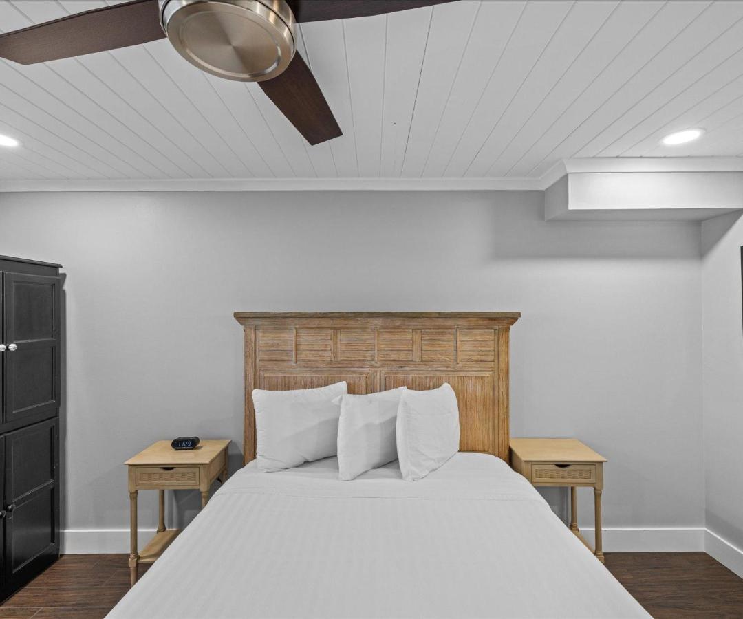 Holiday home Surf And Racquet Unit 109 Destin