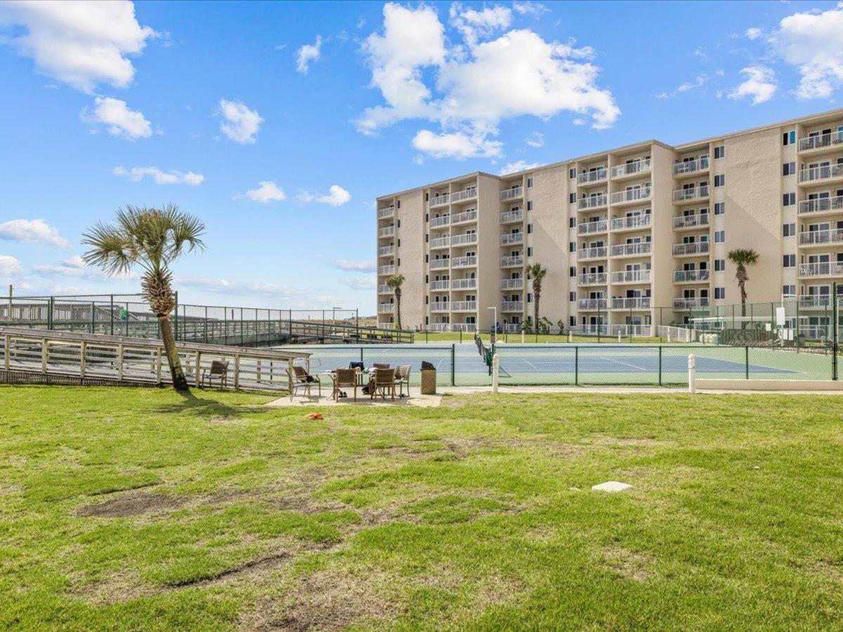Surf And Racquet Unit 120 Holiday home Destin