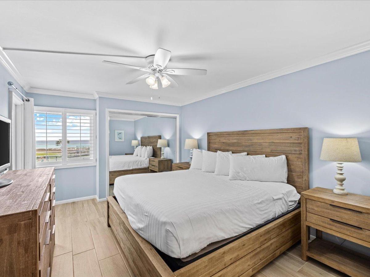 Surf And Racquet Unit 208 Holiday home *