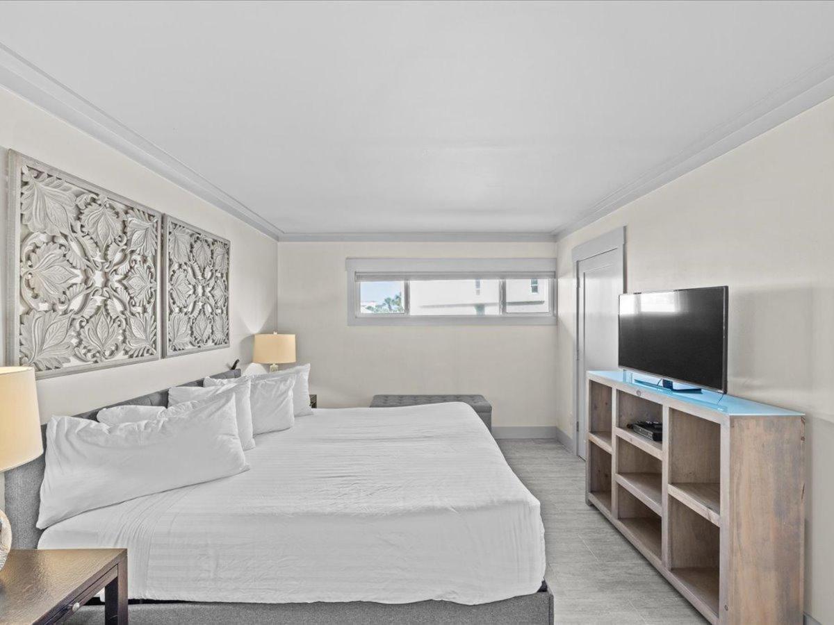 Holiday home Surf And Racquet Unit 120 *