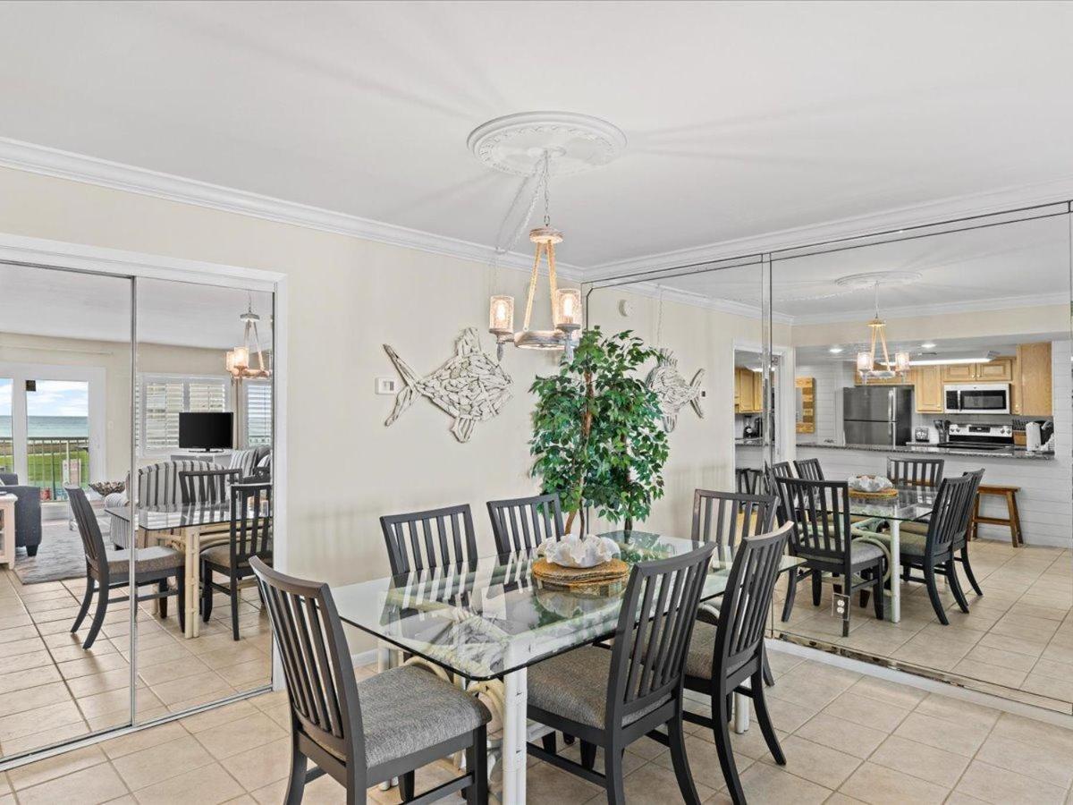 Surf And Racquet Unit 208 Holiday home