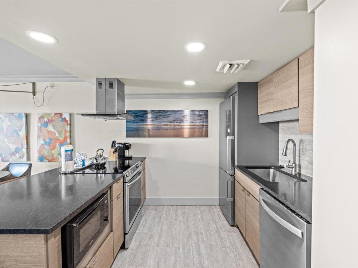 Surf And Racquet Unit 120 Holiday home *