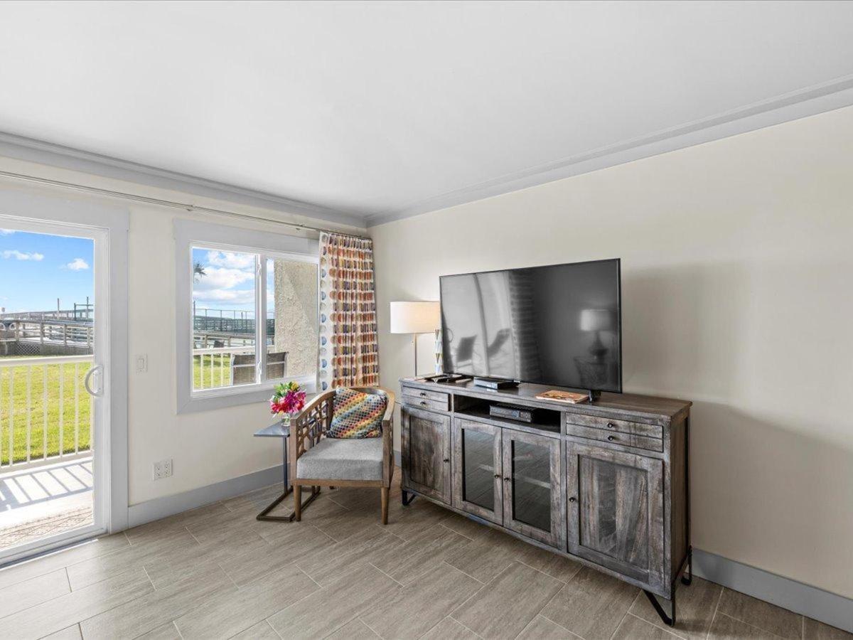 Holiday home Surf And Racquet Unit 120