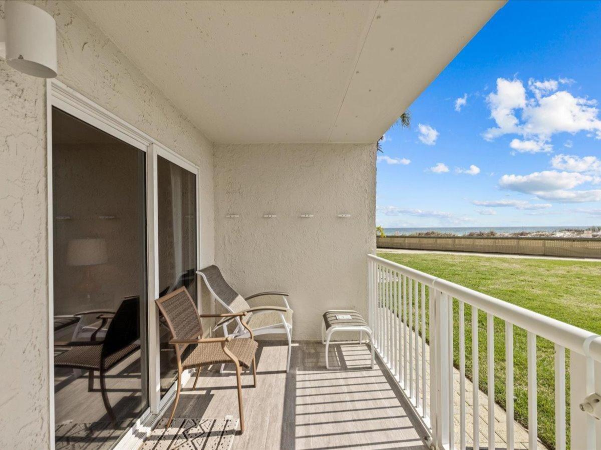 Holiday home Surf And Racquet Unit 120