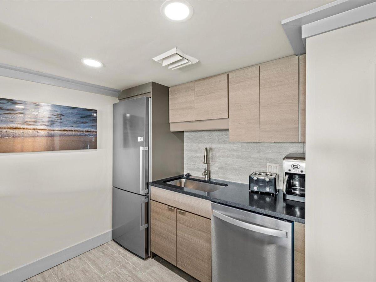 Holiday home Surf And Racquet Unit 120 *