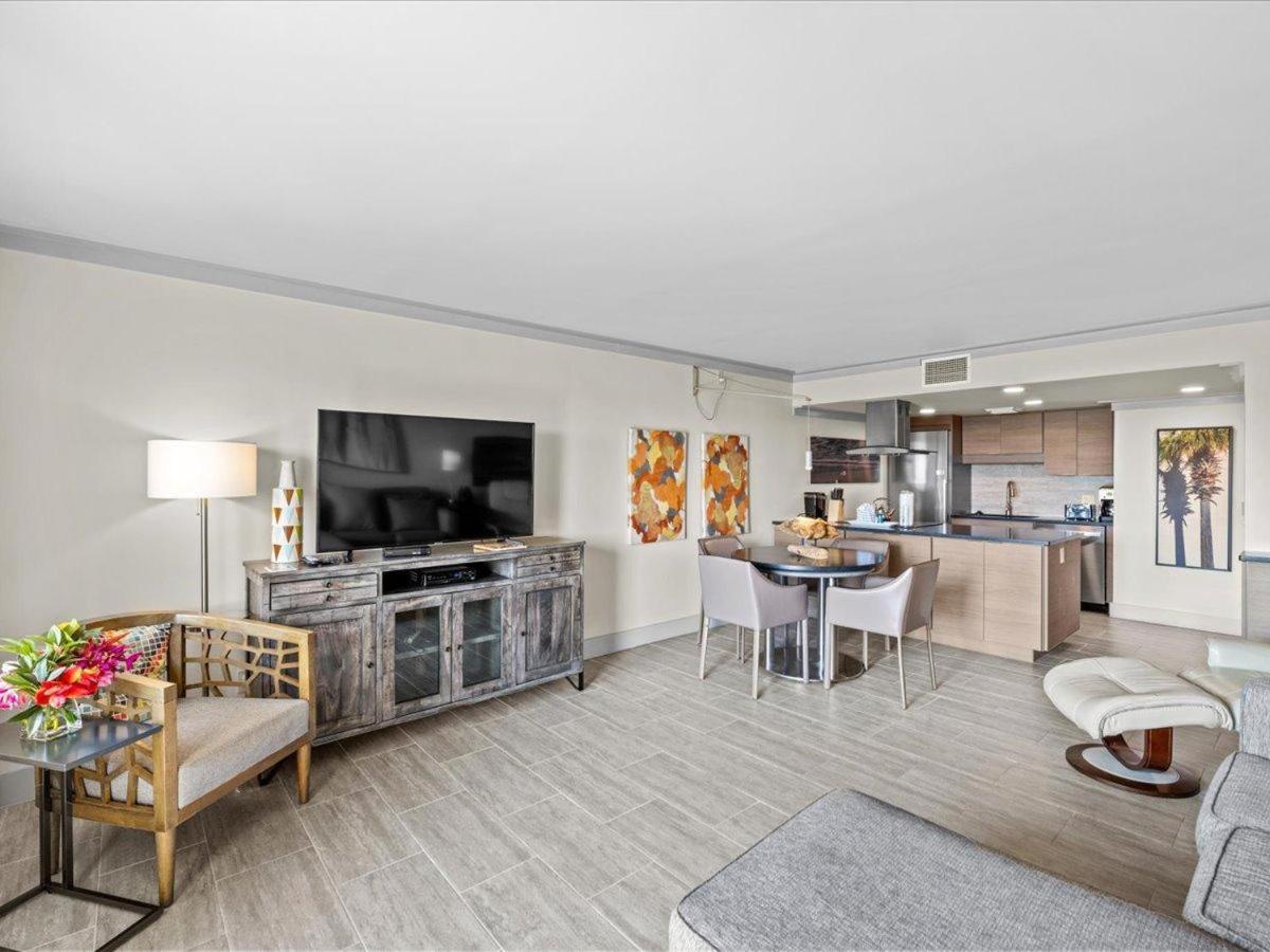 Holiday home Surf And Racquet Unit 120 Destin