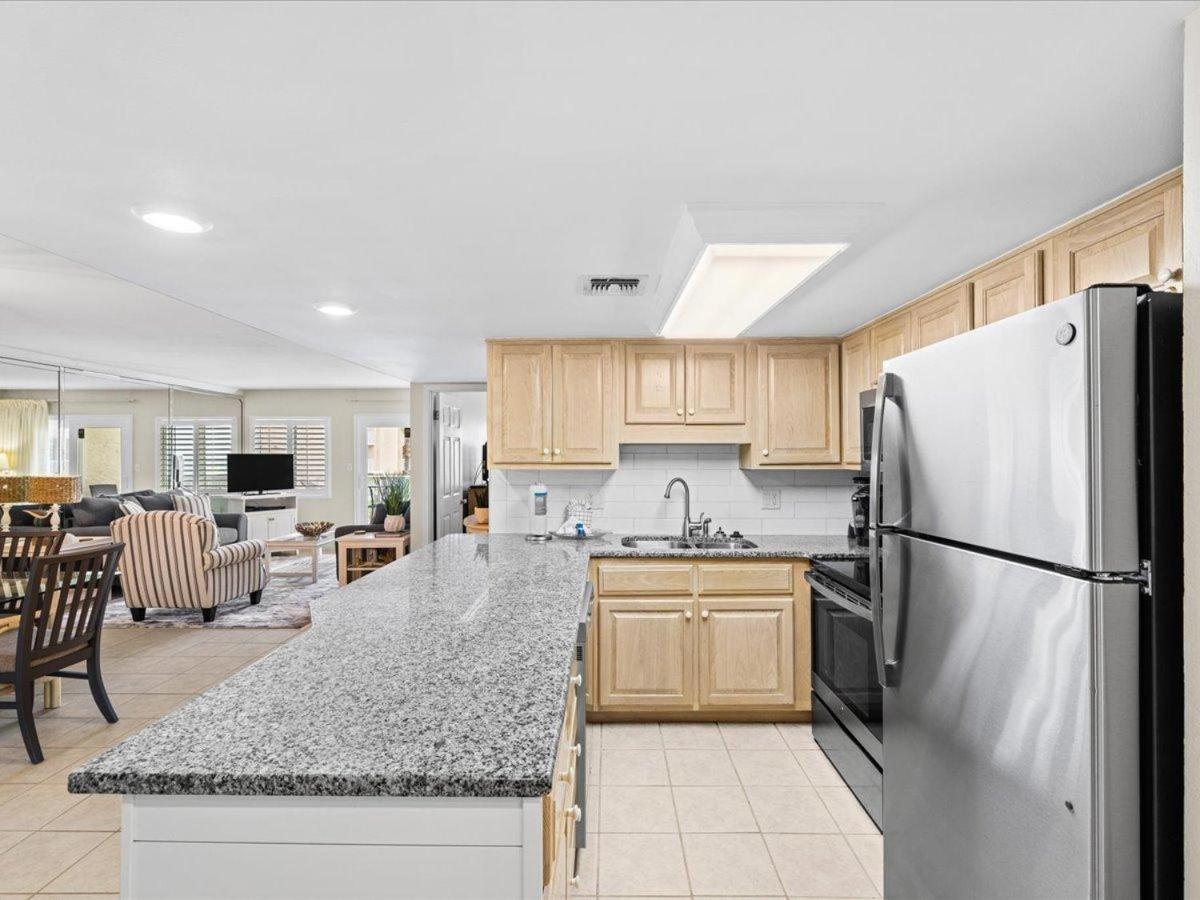 Surf And Racquet Unit 208 Holiday home