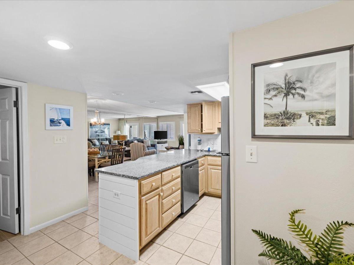 Holiday home Surf And Racquet Unit 208 *
