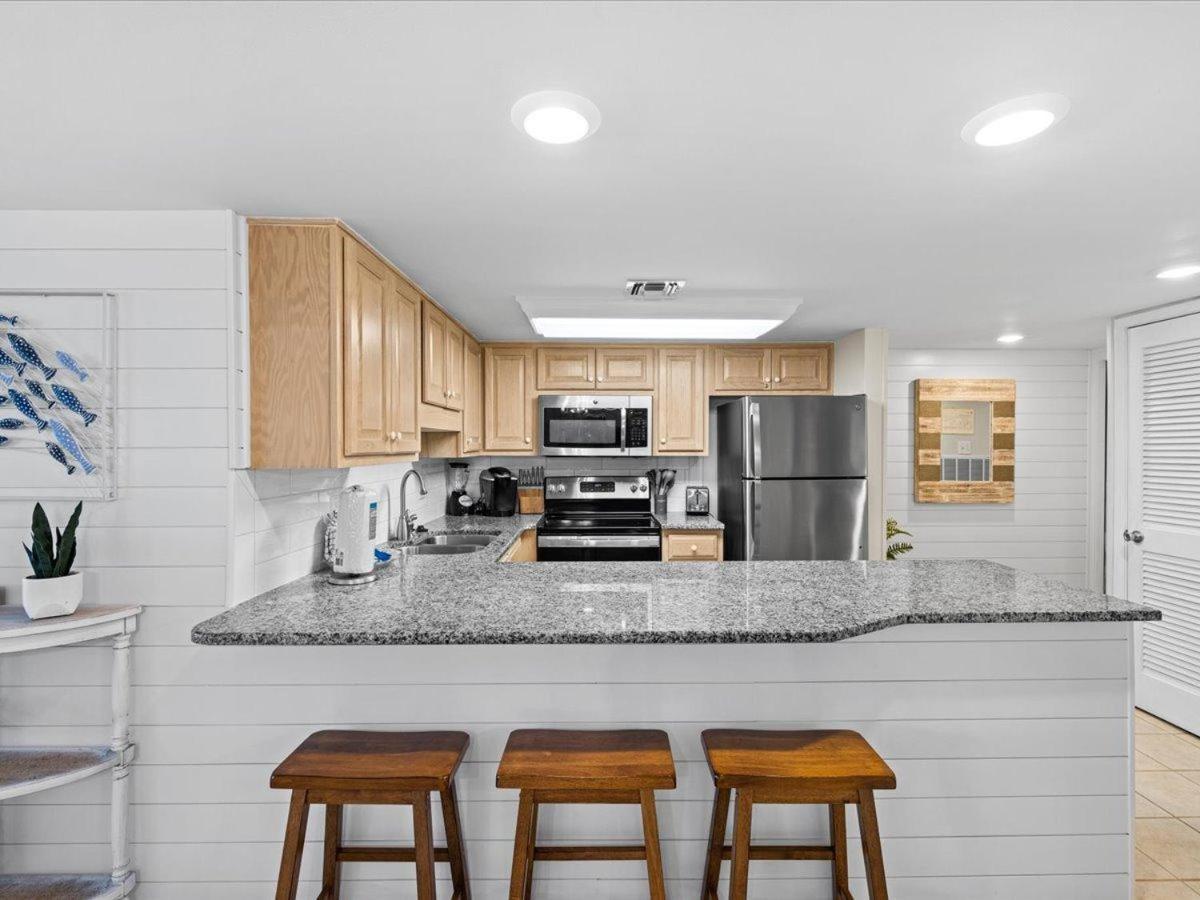 Holiday home Surf And Racquet Unit 208 Destin