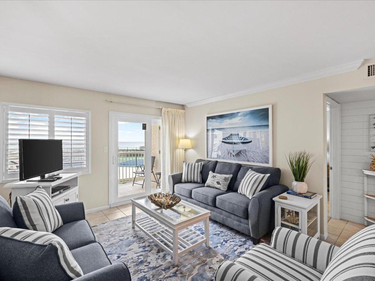 Holiday home Surf And Racquet Unit 208