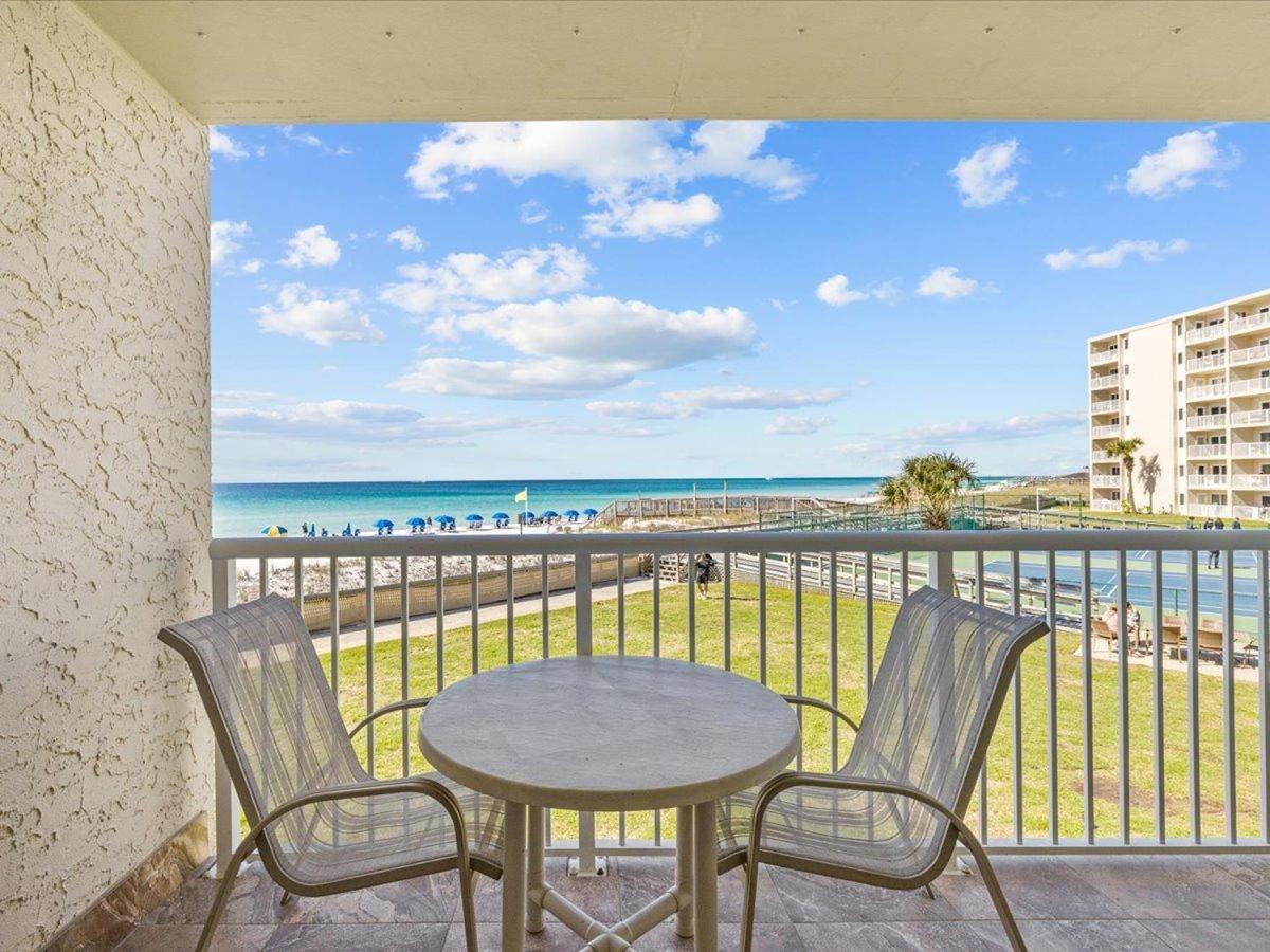 Holiday home Surf And Racquet Unit 221