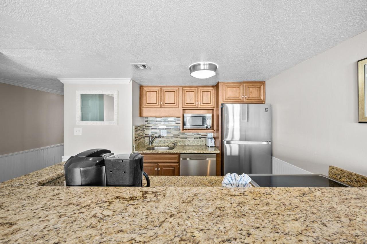 Surf And Racquet Unit 306 Holiday home