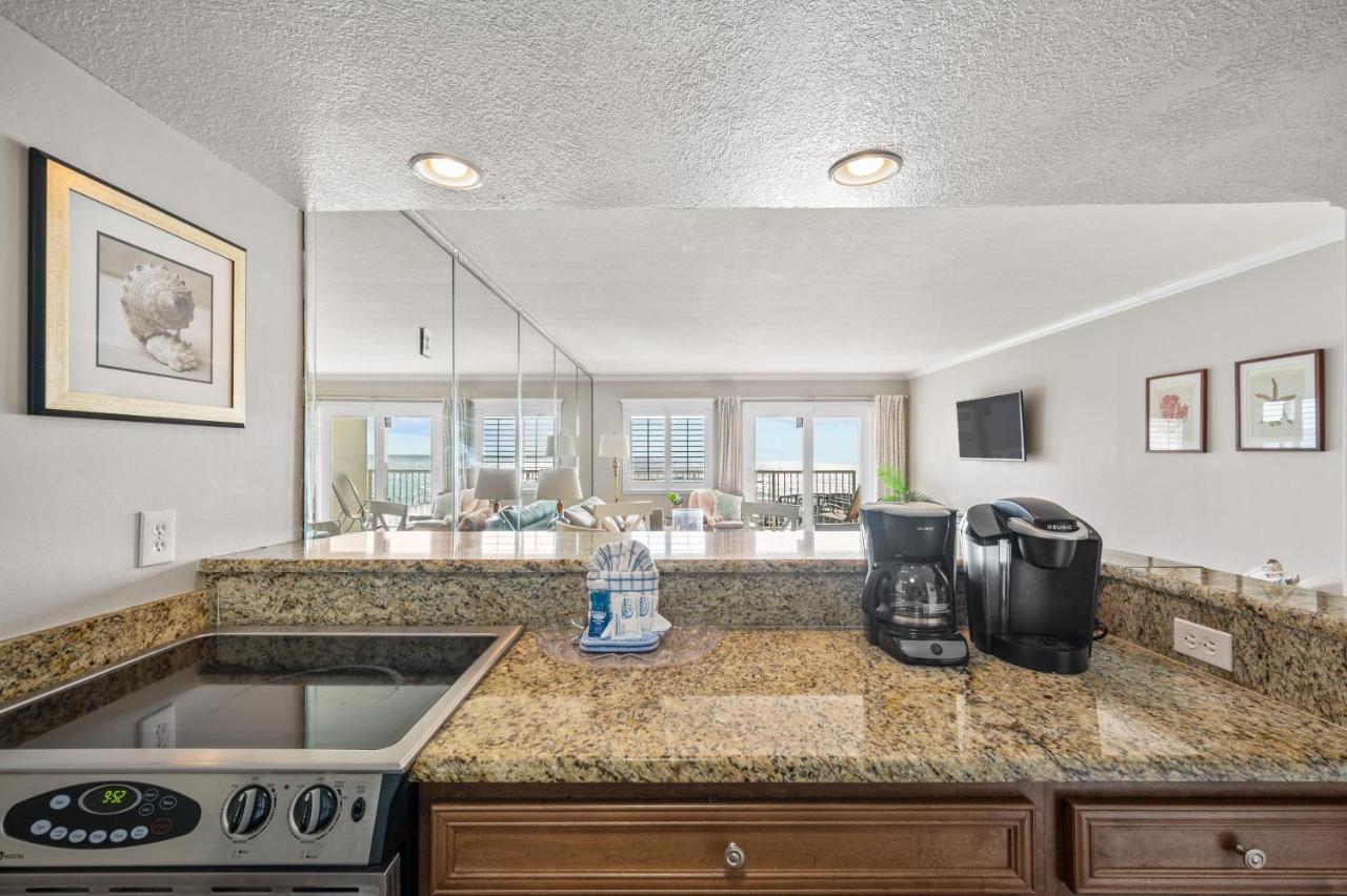 Surf And Racquet Unit 306 Holiday home *
