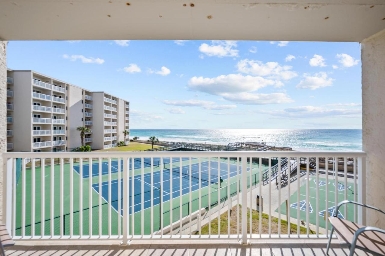 Surf And Racquet Unit 306 * Destin