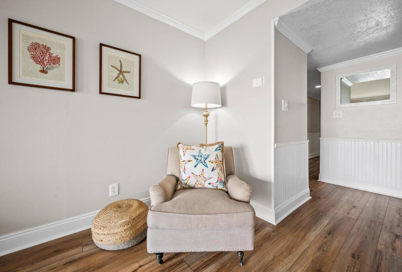 Holiday home Surf And Racquet Unit 306 Destin