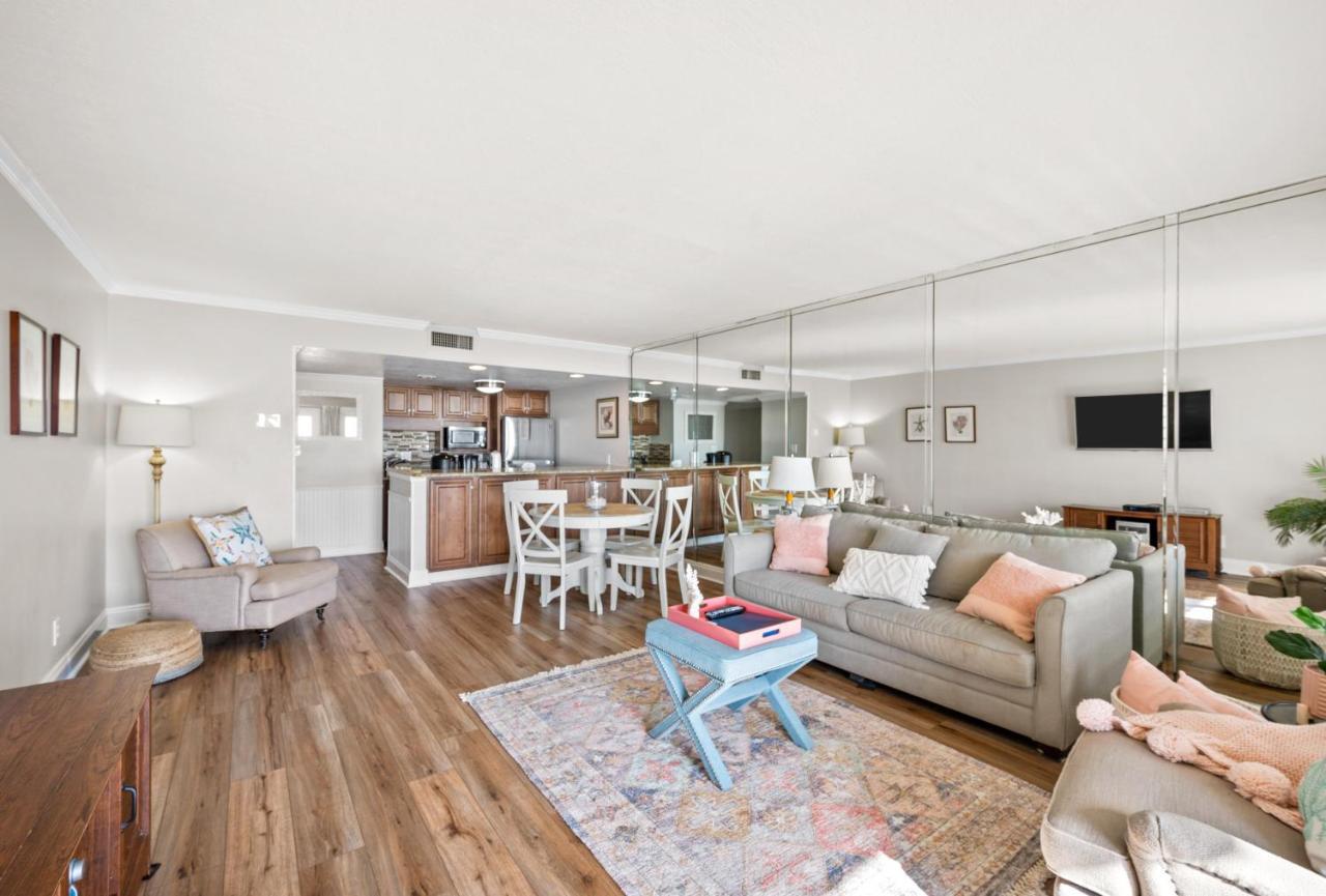 Surf And Racquet Unit 306 Holiday home