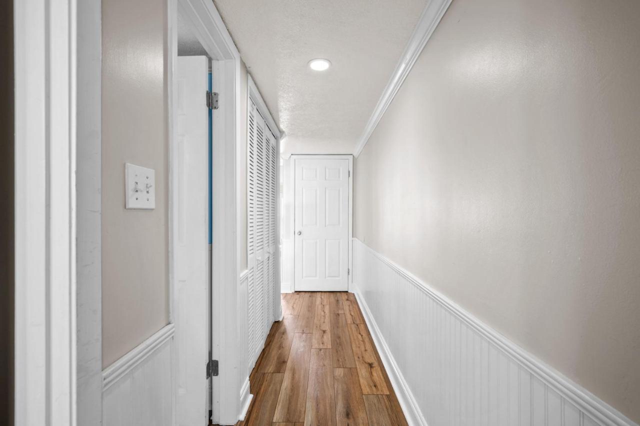 Holiday home Surf And Racquet Unit 306 *