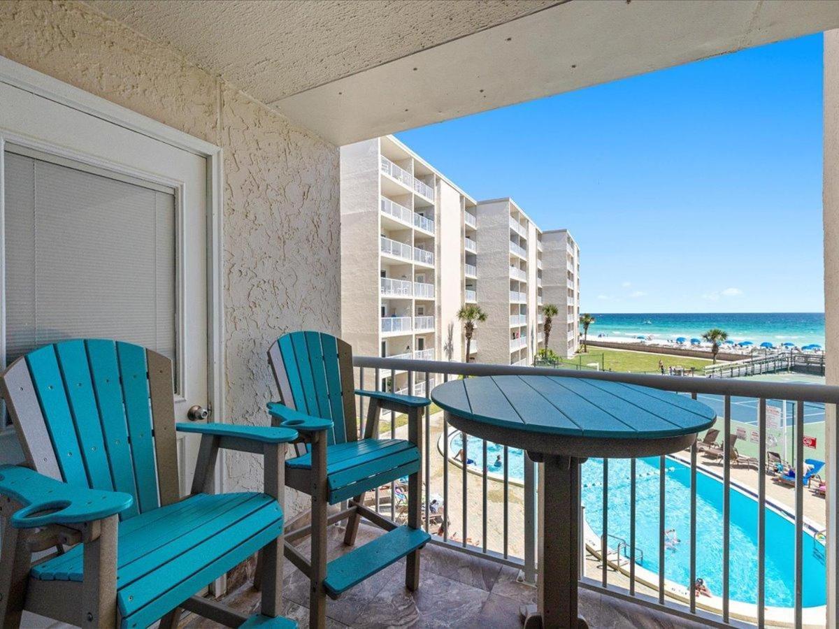 Surf And Racquet Unit 310 Destin