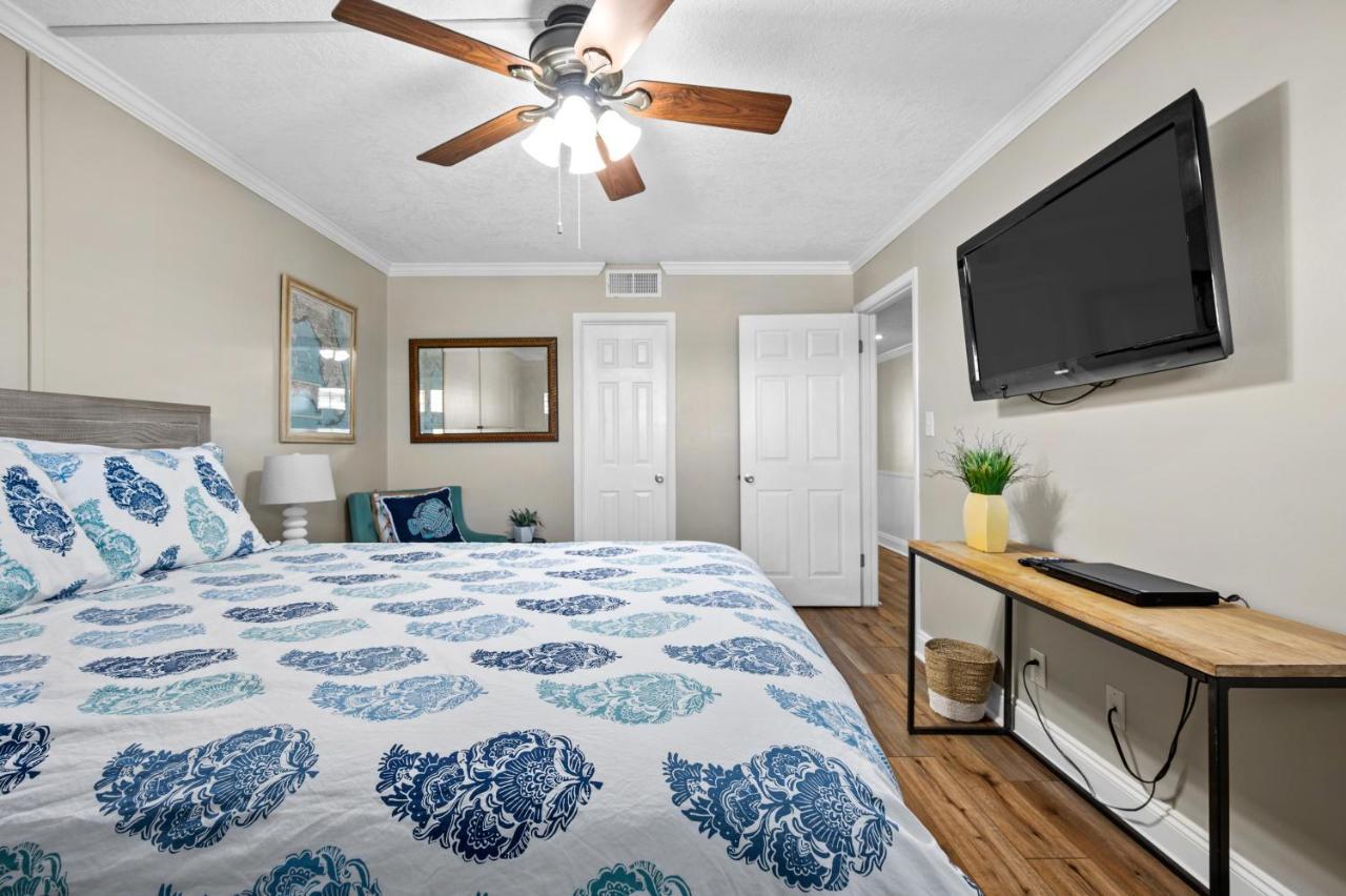 Holiday home Surf And Racquet Unit 306 *