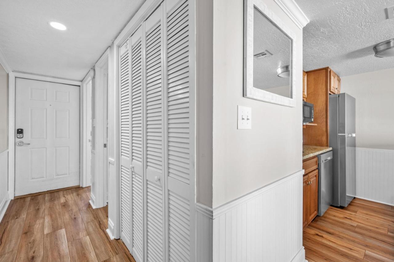 Holiday home Surf And Racquet Unit 306