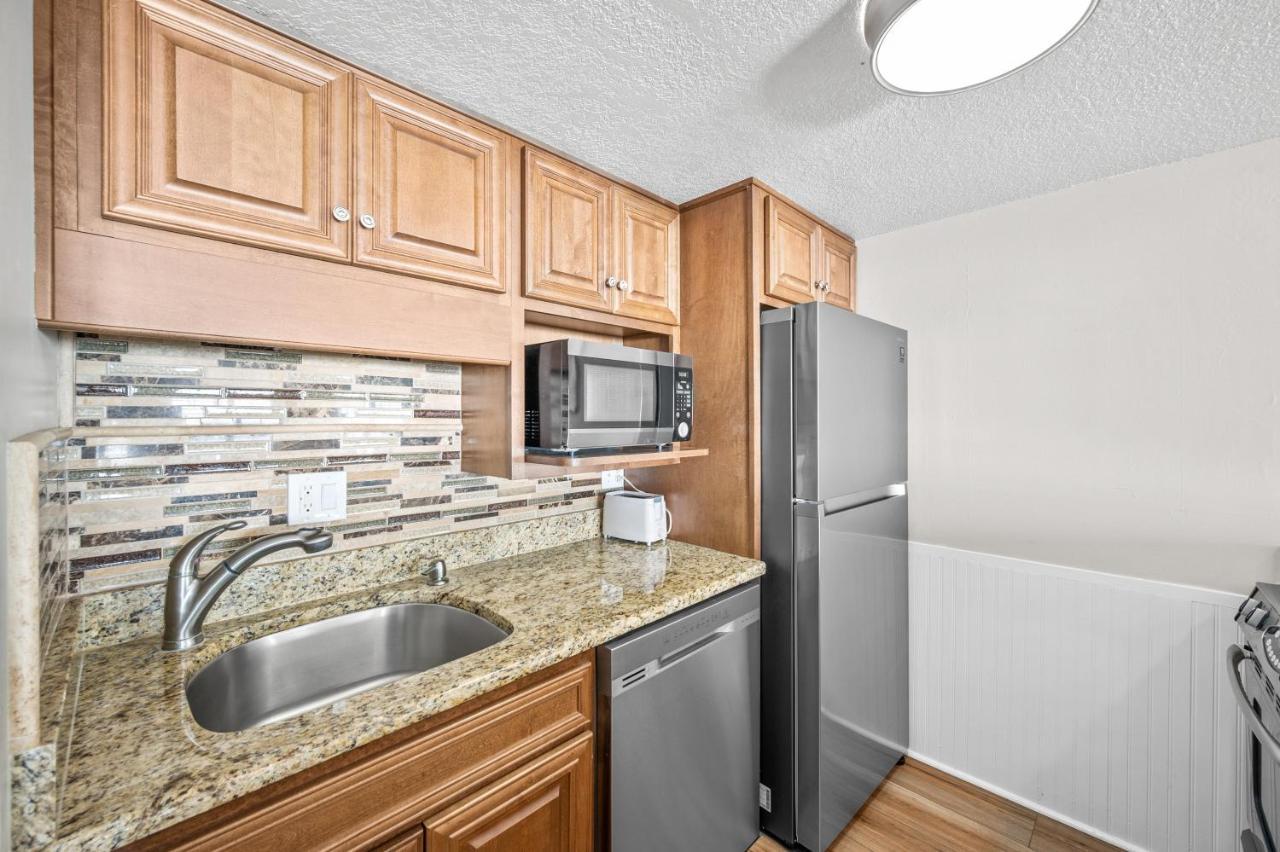 Surf And Racquet Unit 306 Holiday home *