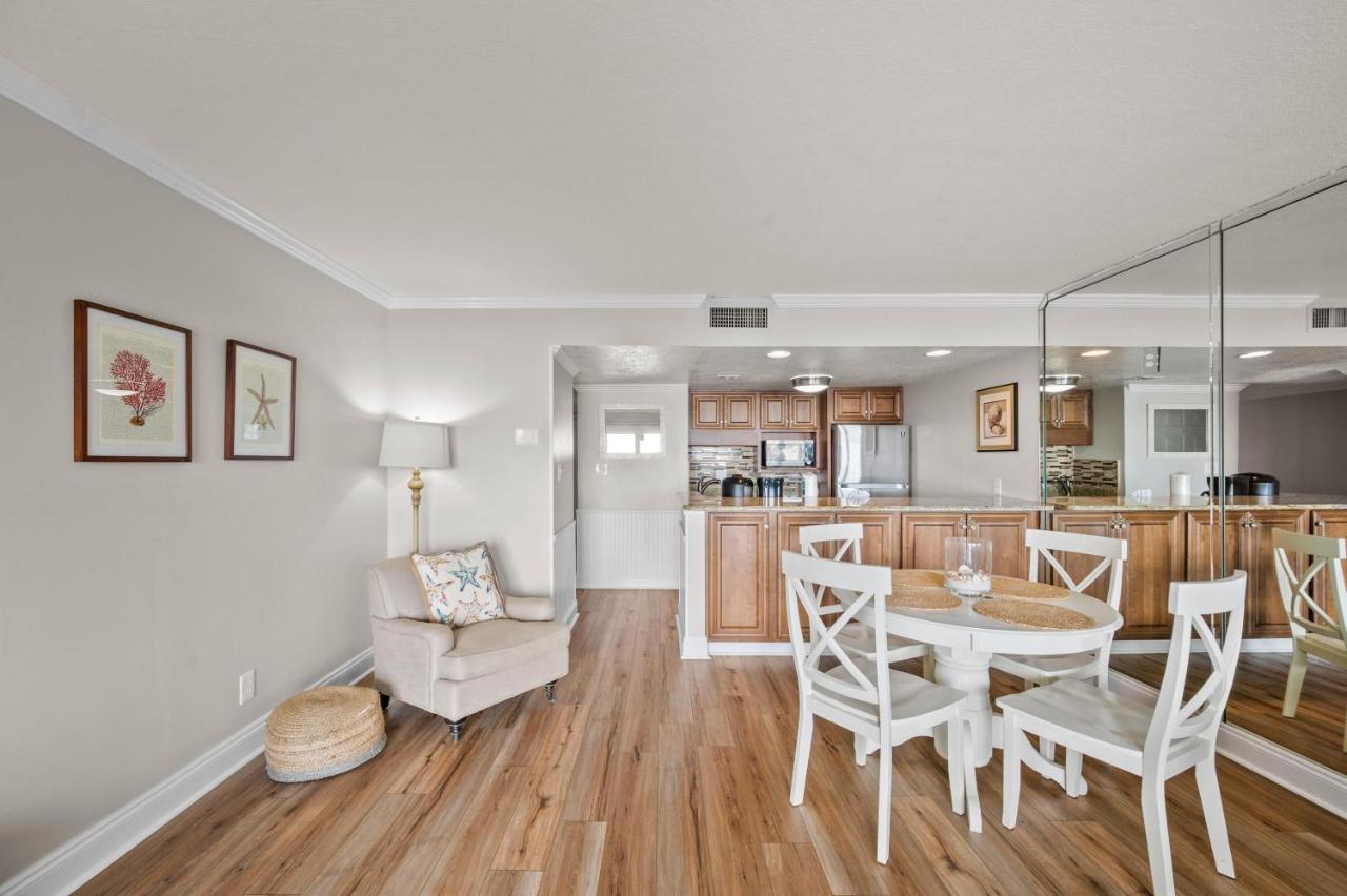Surf And Racquet Unit 306 Destin