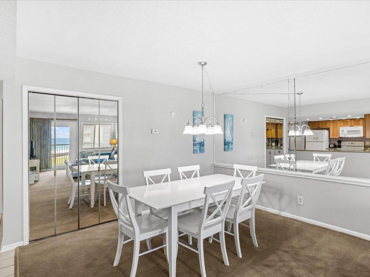 Surf And Racquet Unit 308 * Destin