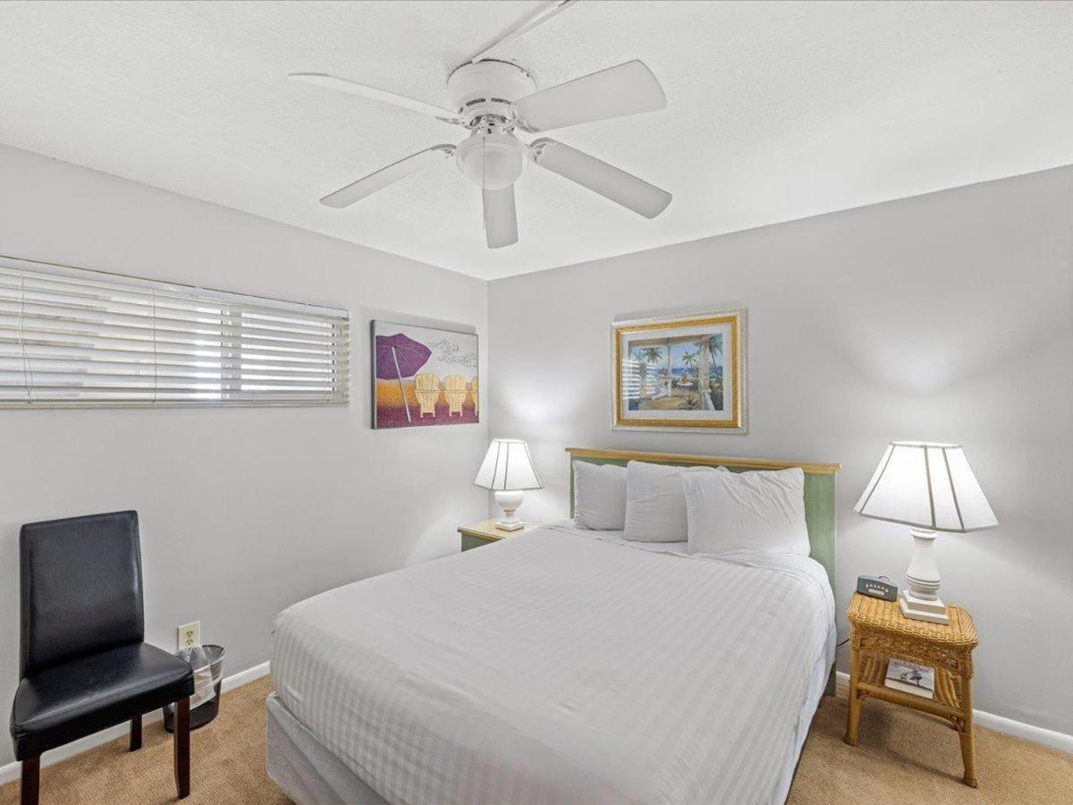 Surf And Racquet Unit 308 Destin