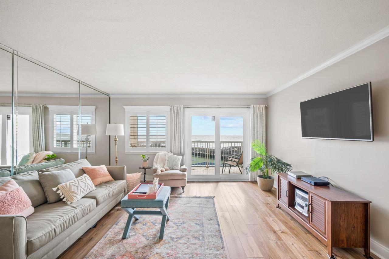 Holiday home Surf And Racquet Unit 306 Destin