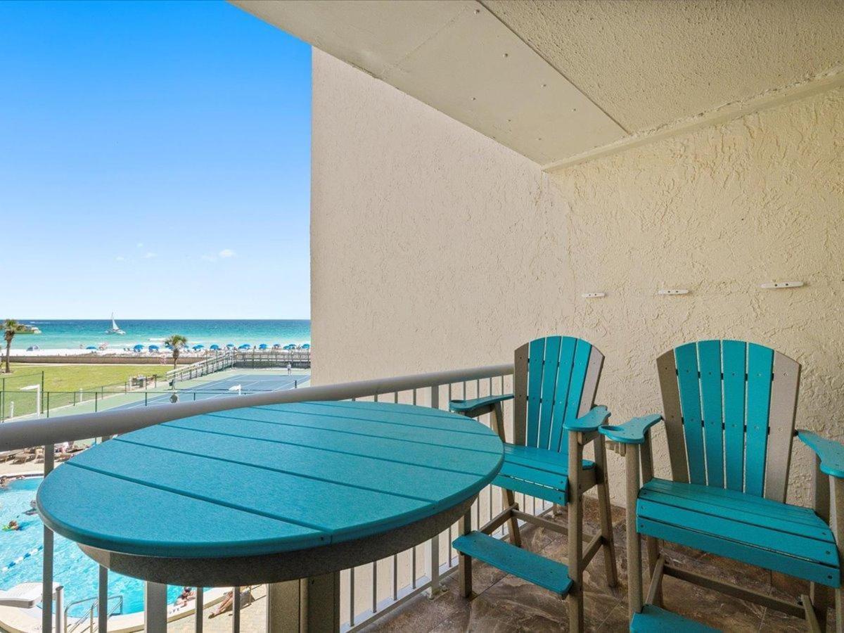 Surf And Racquet Unit 310 Holiday home *