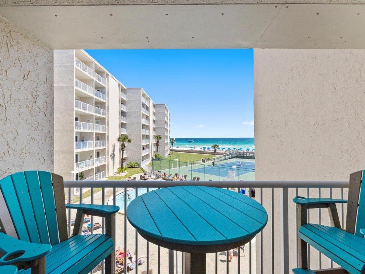 Surf And Racquet Unit 310 Holiday home *