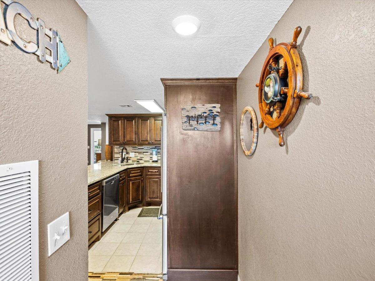 Surf And Racquet Unit 116 Destin