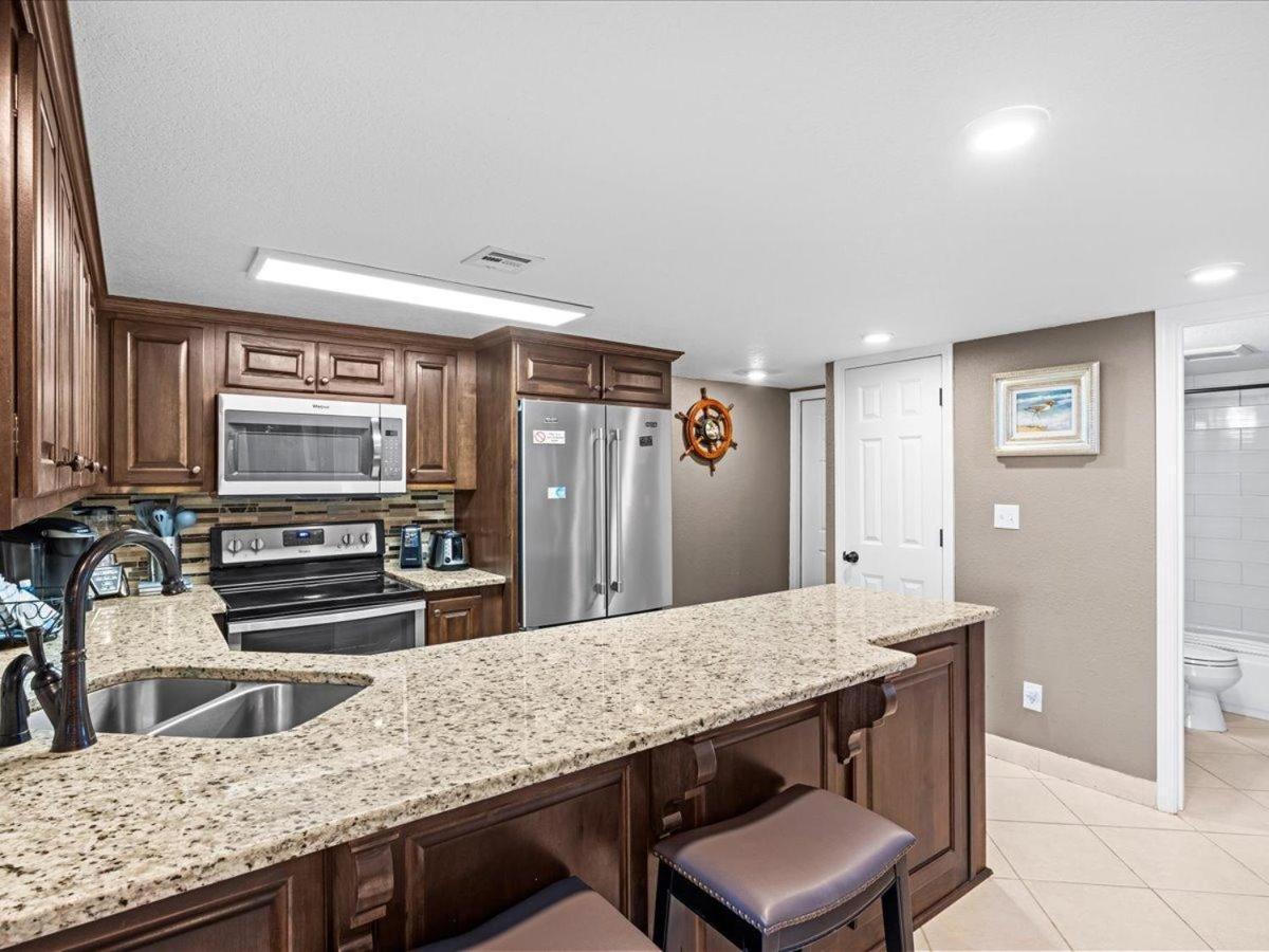 Surf And Racquet Unit 116 Holiday home
