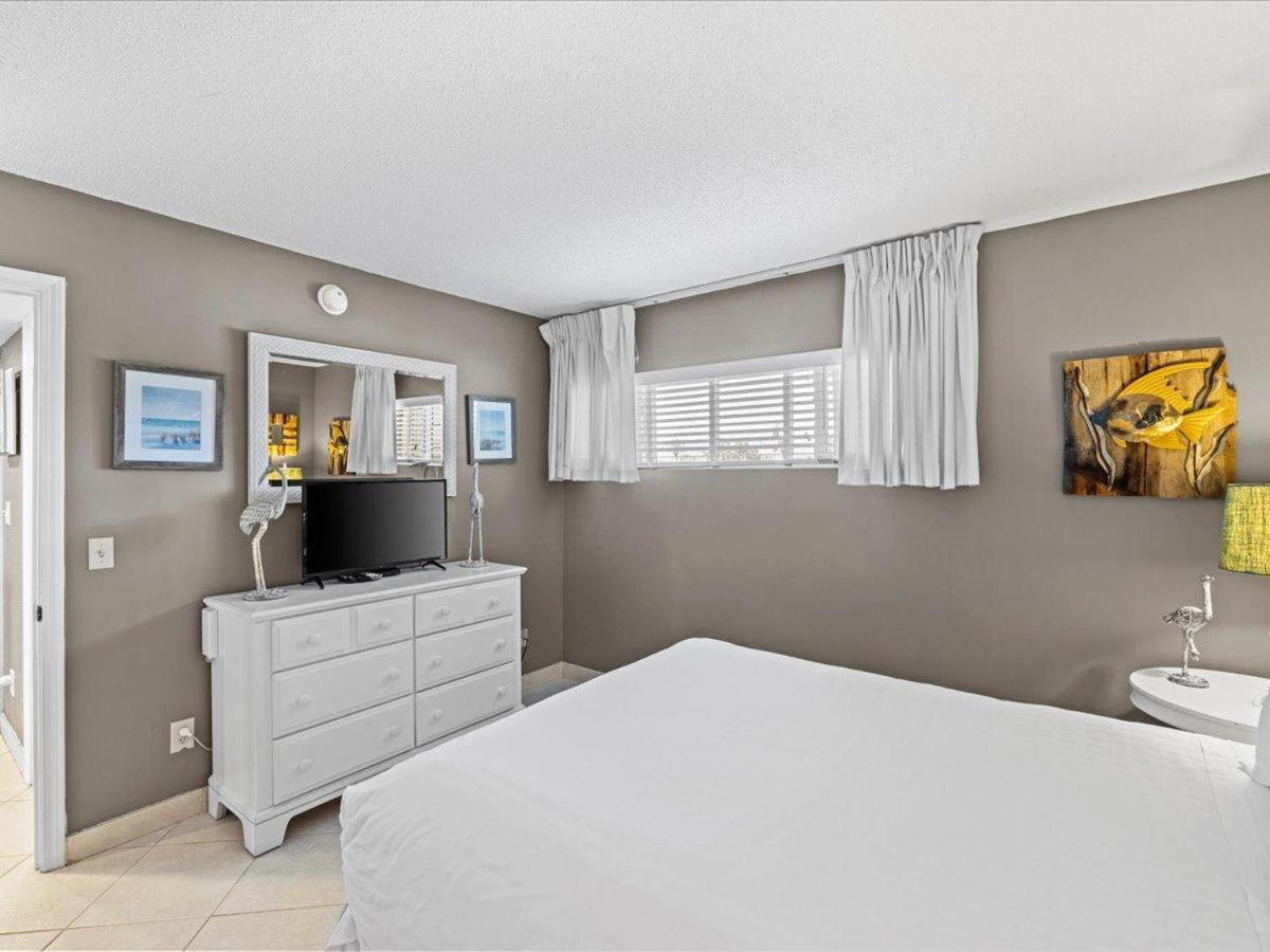Surf And Racquet Unit 116 Holiday home