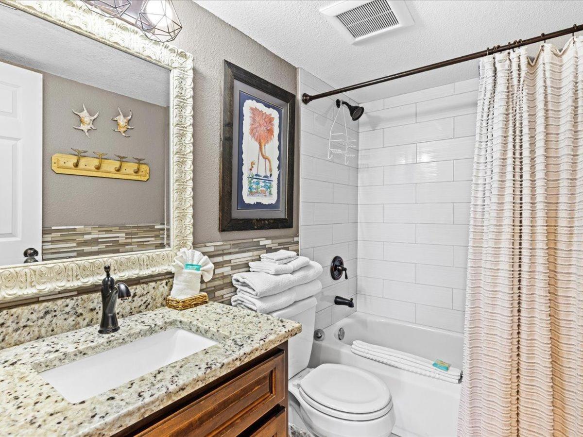 Surf And Racquet Unit 116 Holiday home *
