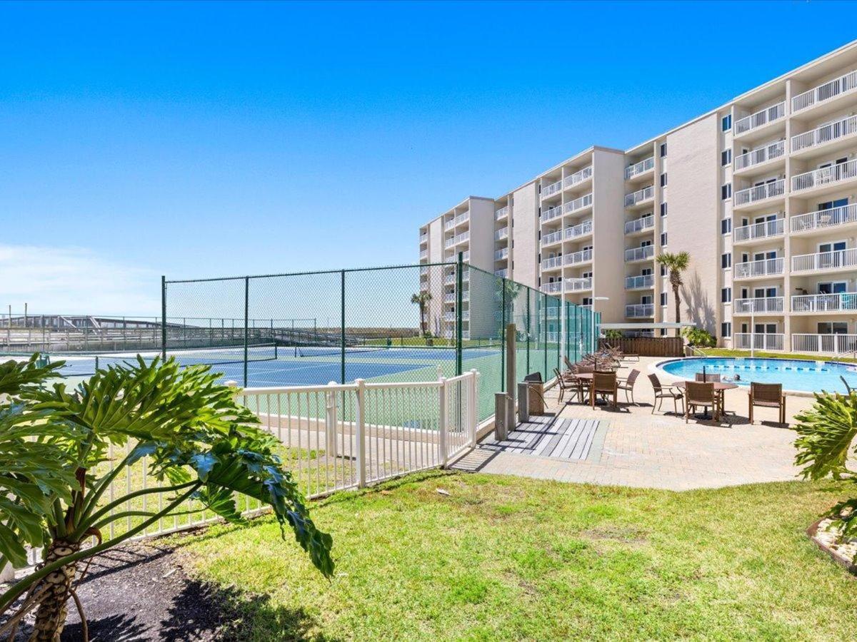 Surf And Racquet Unit 116 Destin