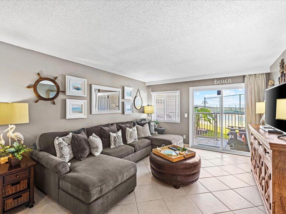 Holiday home Surf And Racquet Unit 116 Destin