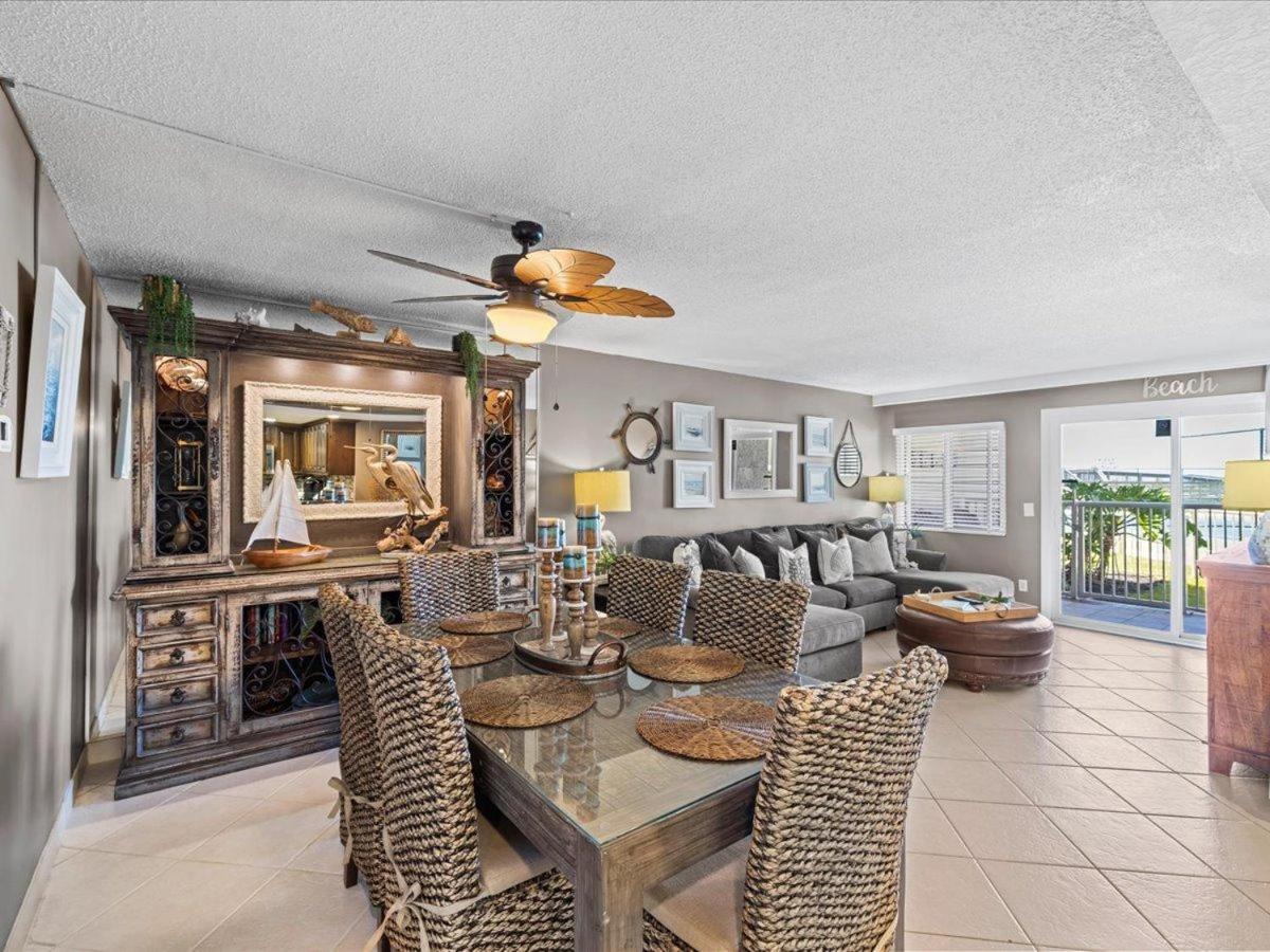 Surf And Racquet Unit 116 Holiday home