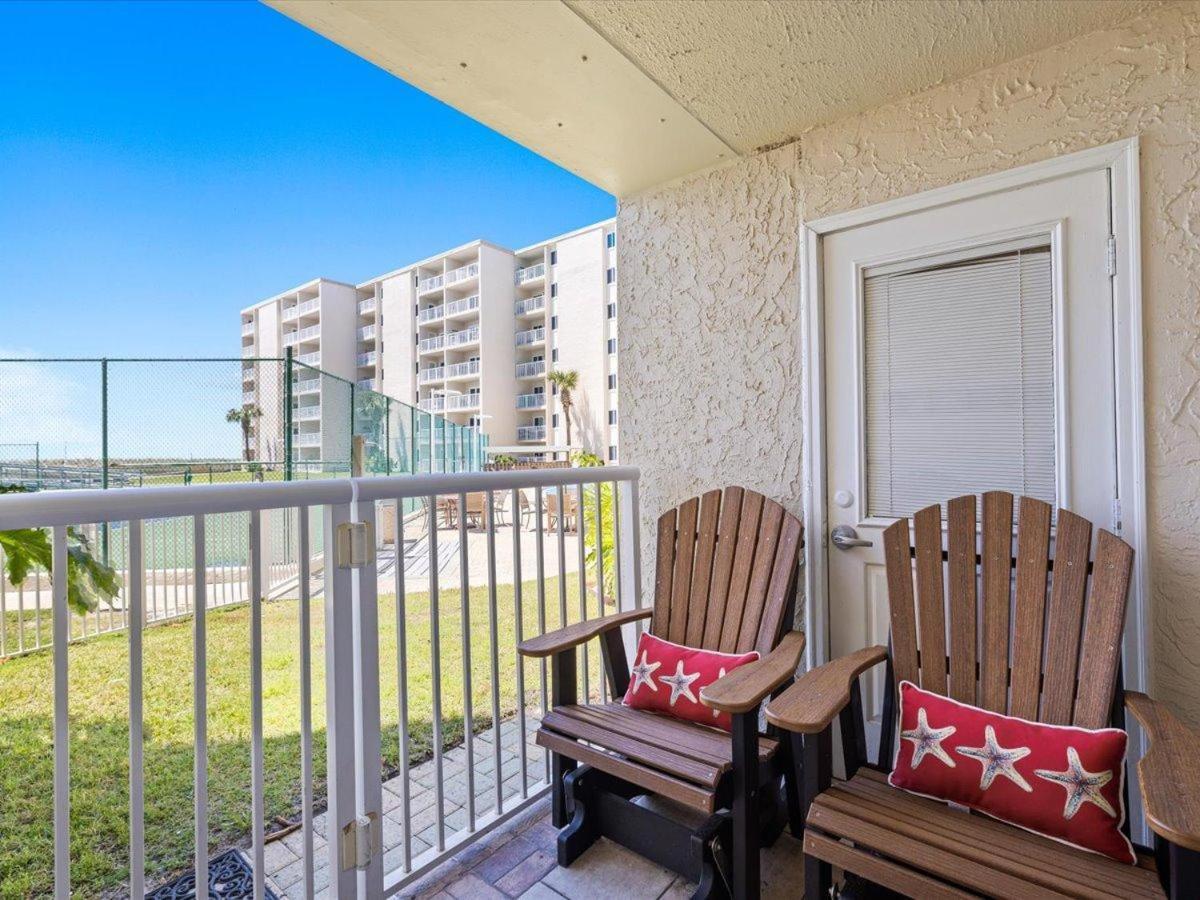 Surf And Racquet Unit 116 Destin