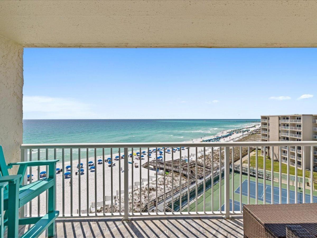 Surf And Racquet Unit 722 Holiday home Destin